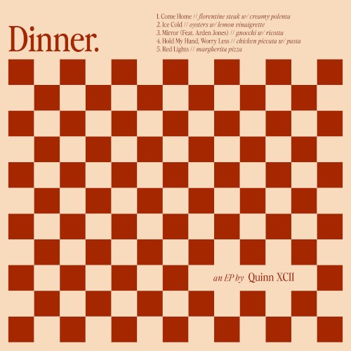 Dinner.