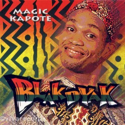 Magic Kapote