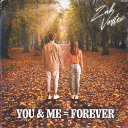 You & Me = Forever