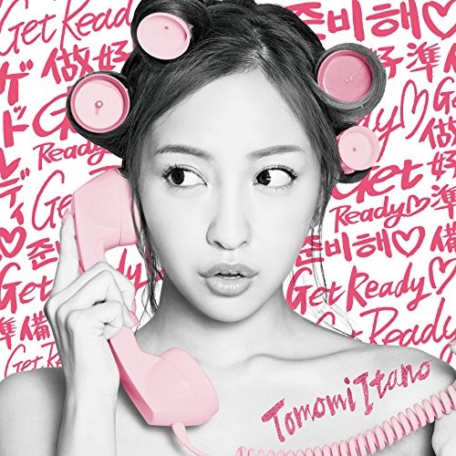 Get Ready♡