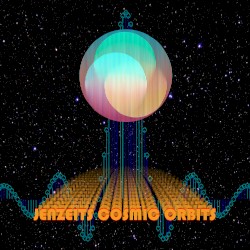 JENZEITS COSMIC ORBITS