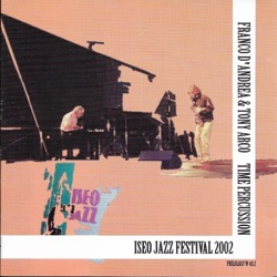 Iseo Jazz Festival 2002