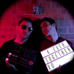 Forever Together