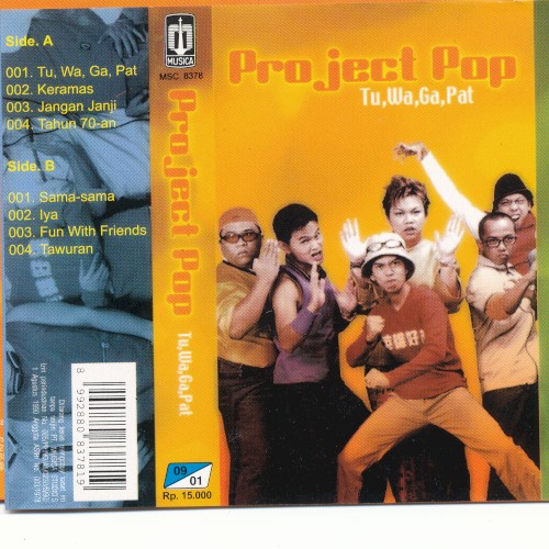 Tu Wa Ga Pat