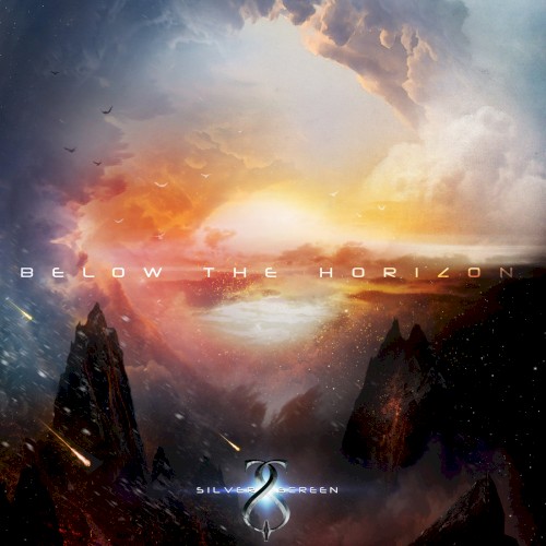 Below the Horizon: Dusk