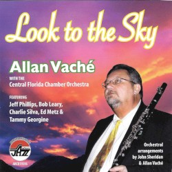 Look To The Sky
