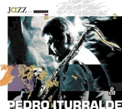 Jazz en España: Pedro Iturralde