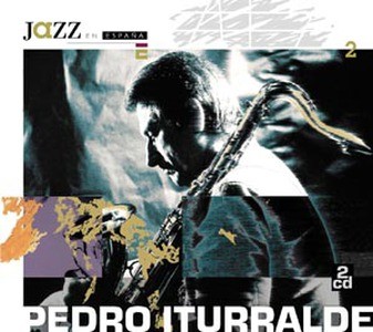 Jazz en España: Pedro Iturralde
