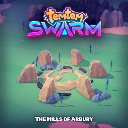 The Hills of Arbury