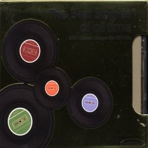 Best Singles of All Time, Volume 2
