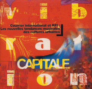 Vibration Capitale (Courrier International & RFI)