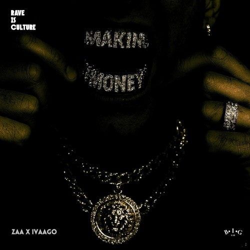 Making Money