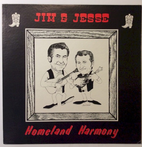 Homeland Harmony
