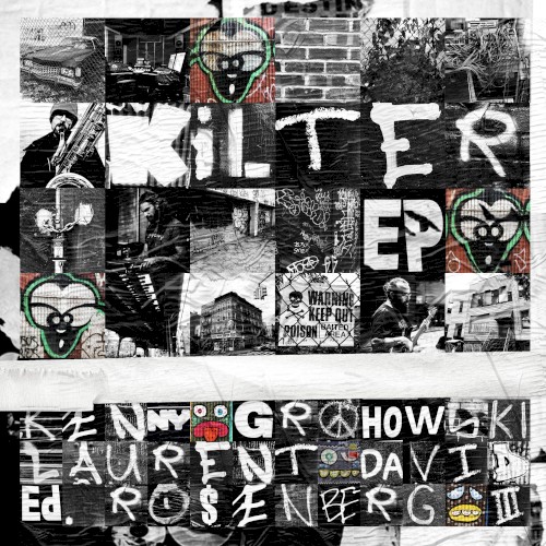 KILTER (EP)