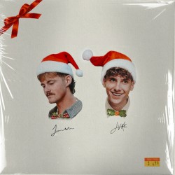 CHRISTMAS MORNING