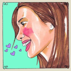 Daytrotter Session