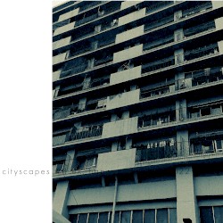 cityscapes #3