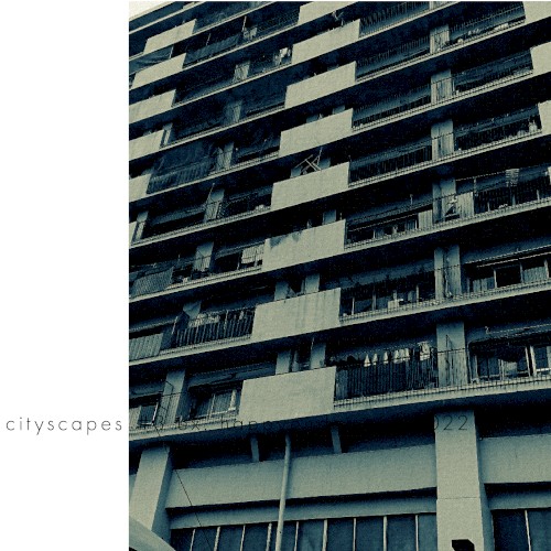 cityscapes #3