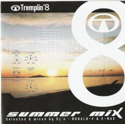 Tremplin 8 Summer Mix
