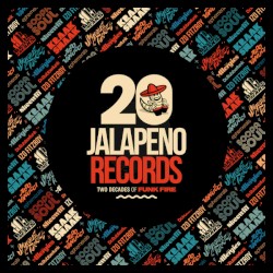 Jalapeno Records: Two Decades of Funk Fire