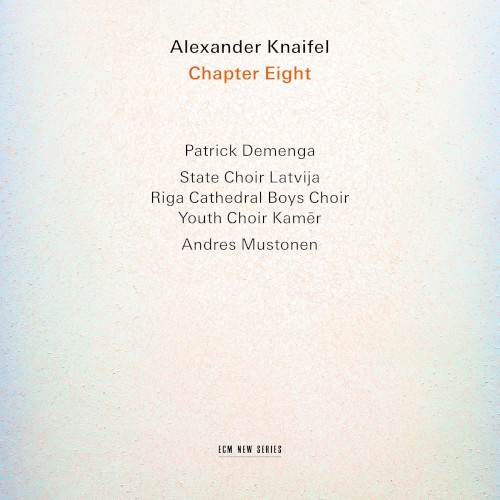 Chapter Eight