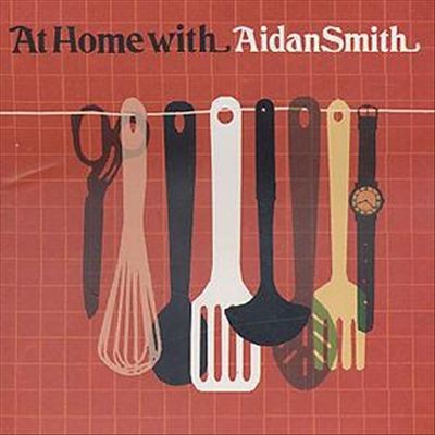 At Home With