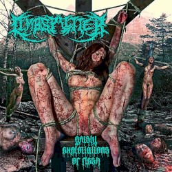 Grisly Exploitations of Flesh