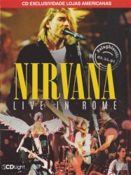 Live in Rome