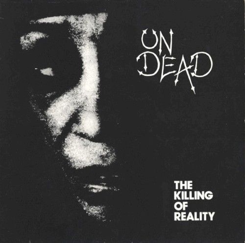 The Killing Of Reality