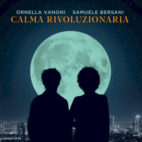 Calma rivoluzionaria