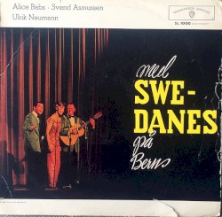 Med Swe-Danes På Berns