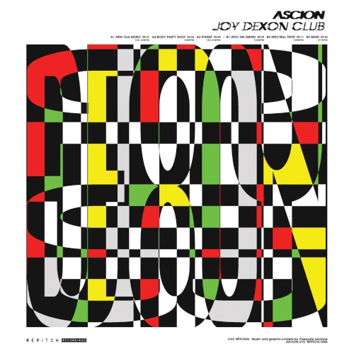 Joy Dexon Club