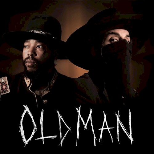 Old Man