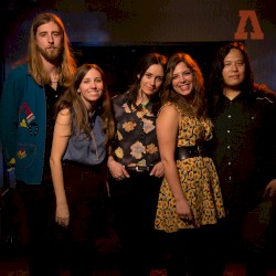 Audiotree Live