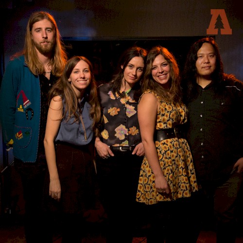 Audiotree Live