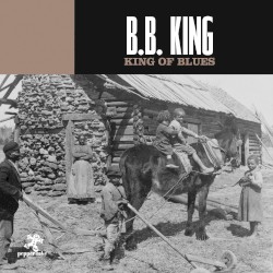 King of Blues