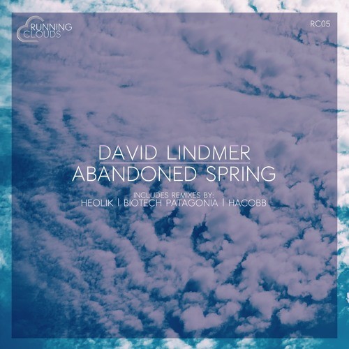 Abandoned Spring
