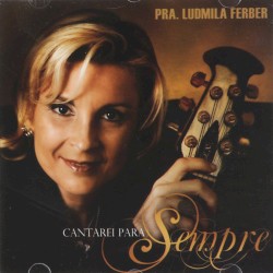 Cantarei para Sempre