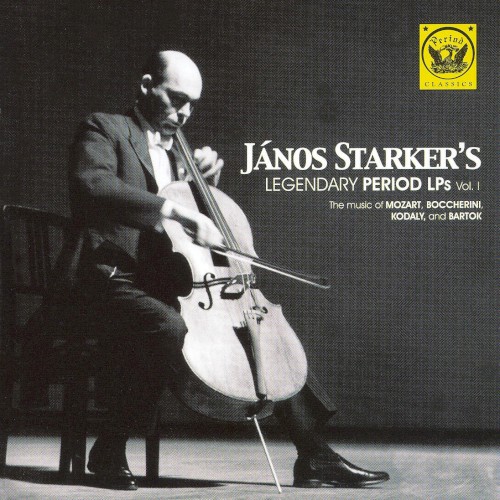 Legendary Period LPs, Vol. I