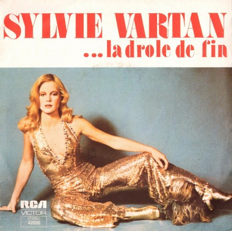 ...La Drôle de fin