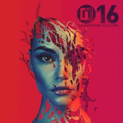 Intrigue 16: The Anniversary Collection