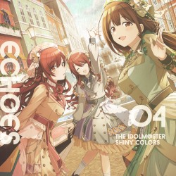 THE IDOLM@STER SHINY COLORS ECHOES 04
