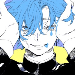 ヴィラン