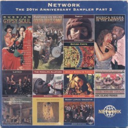 Network the 20th Anniversary Sampler Part 2