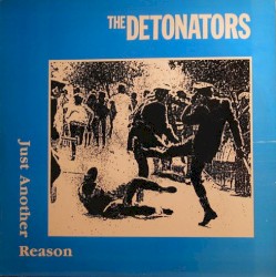 Just Another Reason