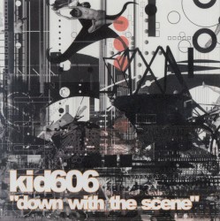 Down With the Scene