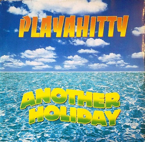 Another Holiday