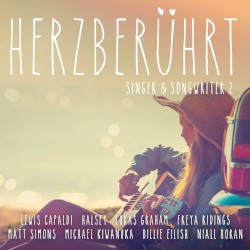 Herzberührt Singer & Songwriter Vol. 2