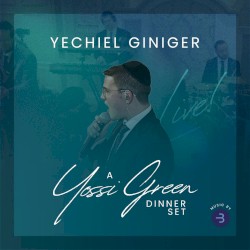 A Yossi Green Dinner Set