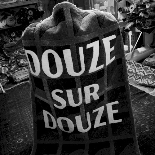 Douze sur douze